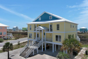 The Clubhouse - Fort Morgan